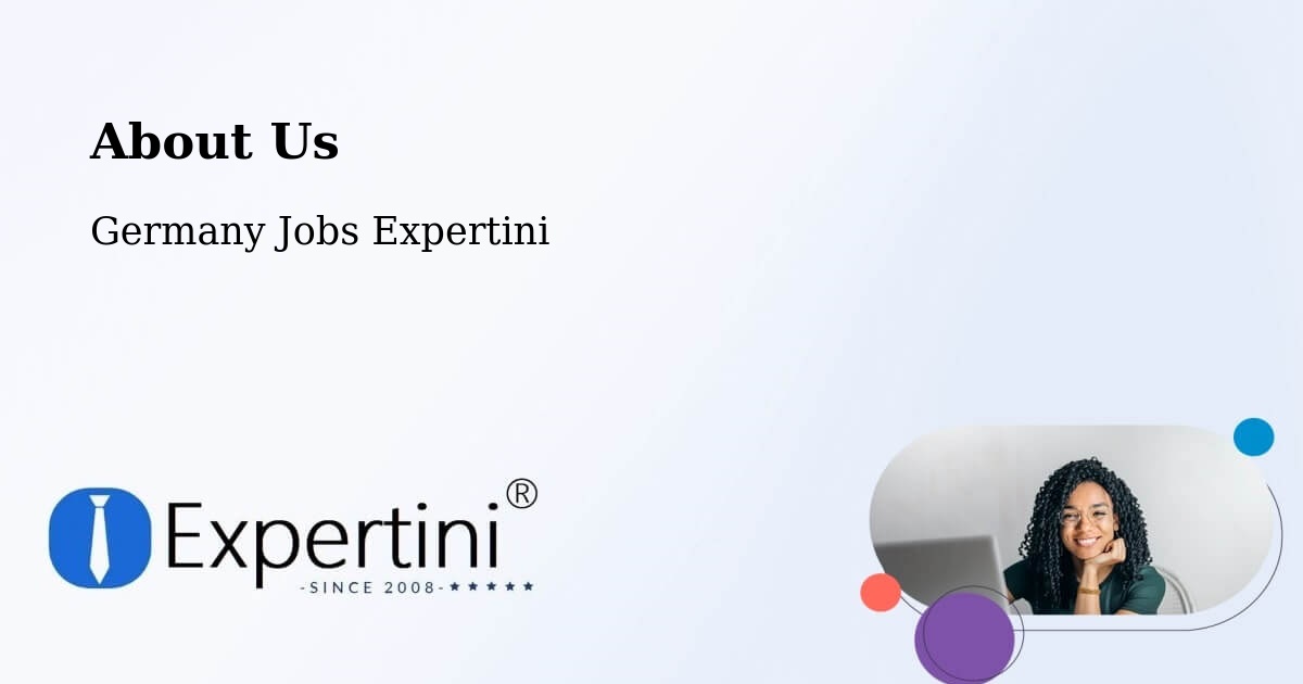 About Expertini Recruitment Platform  – Irsch - Irsch, Germany Jobs Expertini