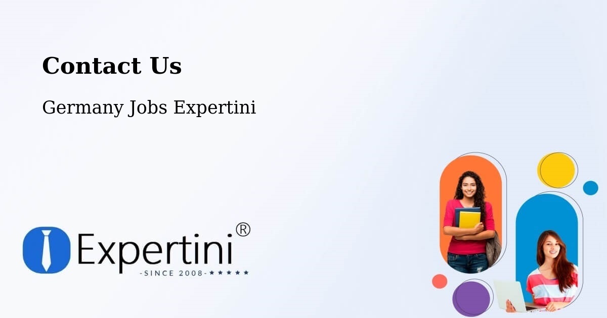 Contact Expertini – Irsch - Germany Jobs Expertini