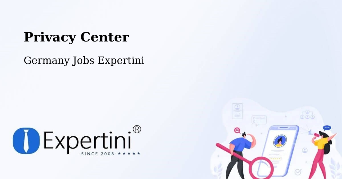 Privacy Policy – Irsch - Germany Jobs Expertini