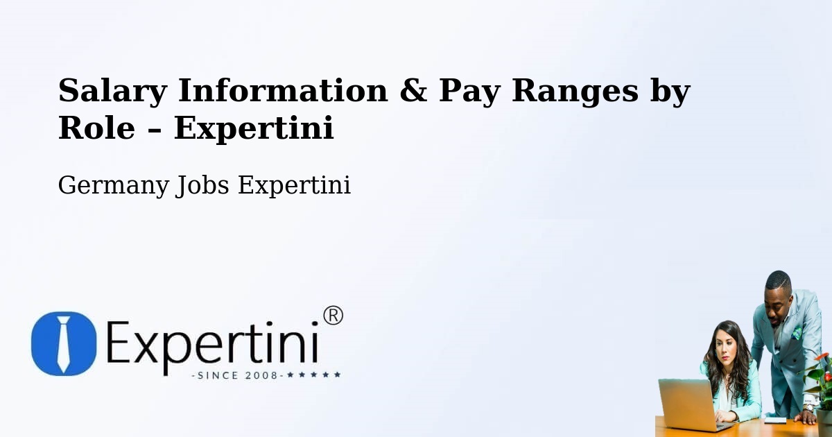 Salary Information & Pay Ranges – Irsch - Irsch, Germany Jobs Expertini